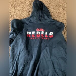 Ole Miss Sweatshirt!